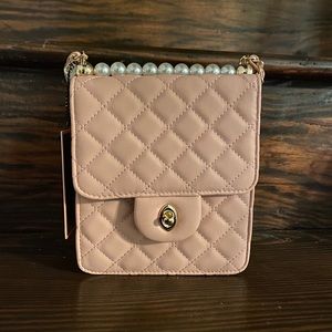 Crossbody Purse